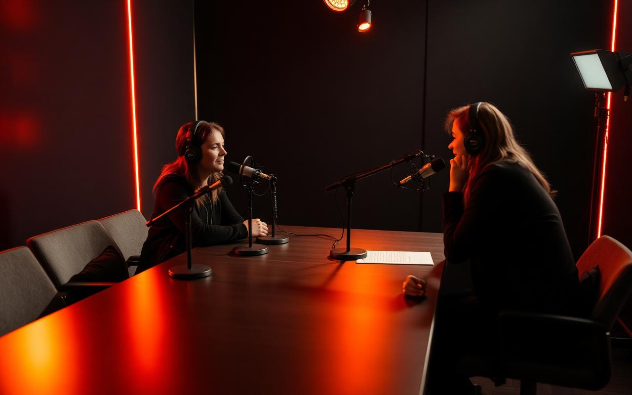 Building a brand when nobody is watching — episode with Ananya Reddy